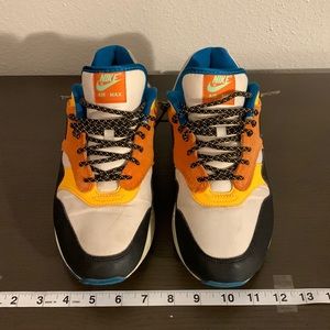 Men's Nike Air Max 1 Size 10 2020
Air Max 1 'Multi Mix'